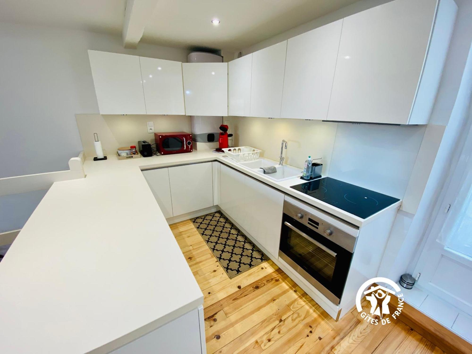 Loft Cocon Climatise - Imprenable Vue Sur Le Chateau Comtal Carcassonne Esterno foto